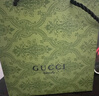 古馳（GUCCI） 竹韻女士淡香水唇膏口紅禮盒裝女神節(jié)送禮禮物表白送女友送老婆 竹韻女士淡香水30ml+絨霧505啞光 曬單實(shí)拍圖