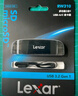 雷克沙（Lexar）USB3.2讀卡器 TF/SD二合一 USB/Type-C雙口 無(wú)人機(jī)相機(jī)監(jiān)控讀卡器 支持蘋(píng)果16安卓手機(jī)電腦 曬單實(shí)拍圖
