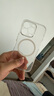 倍思【冰晶不發(fā)黃丨冰透散熱】適用iPhone16pro手機(jī)殼蘋果16pro保護(hù)套Magsafe磁吸超薄防摔鏡頭全包殼 曬單實拍圖