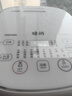 東芝（TOSHIBA）【重磅新品國(guó)家補(bǔ)貼20%】白珍珠0涂層電飯煲4-5人無(wú)涂層不銹鋼IH低糖電飯煲4升容量 RC-15HOVC(W) 曬單實(shí)拍圖