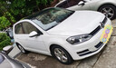 際元大眾高爾夫補(bǔ)漆筆7汽車專用原廠車漆劃痕修復(fù)8神器點(diǎn)漆補(bǔ)用品適用 【極地白】補(bǔ)漆筆+磨砂紙 大眾高爾夫【原廠漆色】 曬單實(shí)拍圖