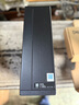 戴爾成就 25新款 高性能臺(tái)式電腦主機(jī)(14代i5-14400 16G DDR5 512G+2T大存儲(chǔ))23.8大屏 商用辦公學(xué)習(xí) 曬單實(shí)拍圖