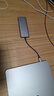 貝爾金（BELKIN）Type-C擴(kuò)展塢 高效7合1拓展 iPad蘋(píng)果電腦轉(zhuǎn)接 PD供電100W 筆記本HDMI投屏 USB/SD讀卡 兼容雷電口 曬單實(shí)拍圖