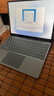 微軟Surface Laptop Go3 /Go2 12.4英寸 輕薄本 筆記本電腦辦公商務(wù)本 【Laptop Go3】8+256G冰晶藍預訂 官方標配 曬單實(shí)拍圖