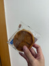 三只松鼠港式雞蛋仔400g 面包蛋糕糕點(diǎn)零食營養(yǎng)早餐速食代餐整箱裝 曬單實(shí)拍圖