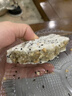 南越德 龍川客家月光餅 軟糯香甜 河源特產(chǎn)老式月餅白切糕月光糕點(diǎn)心 夾心月光餅500g 曬單實(shí)拍圖