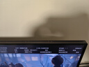 泰坦軍團(tuán)27英寸4K 160Hz高刷雙模320Hz FastIPS HDR400硬件低藍(lán)光 電競背光燈效10bit旋轉(zhuǎn)升降顯示器P2712V 曬單實拍圖