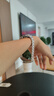卡西歐（CASIO）手表女 指針系列 時(shí)尚簡約石英女表 防水學(xué)生考試表情人節(jié)禮物 LTP-V005D-4B2 店長推薦 曬單實(shí)拍圖