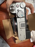 索尼（SONY）Alpha 7C II 新一代全畫幅雙影像小“7“A7CM2 微單數(shù)碼相機(jī) A7C2/ ILCE-7CM2 A7C2銀色單機(jī)【888+皮套+128G卡】 官方標(biāo)配 曬單實(shí)拍圖