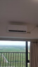 格力（GREE）大1匹天儀 新1級能效變頻 壁掛式臥室省電空調掛機KFR-26GW/(26504)FNhAa-B1 家電國家補貼 曬單實(shí)拍圖