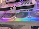 七彩虹（Colorful）iGame GeForce RTX 5060 Ti Ultra W OC 16GB GDDR7 DLSS 4 電競光追游戲設(shè)計電腦顯卡 曬單實拍圖