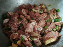壹號(hào)土無(wú)抗黑豬前腿肉2斤 谷飼慢養(yǎng)鮮豬肉生鮮冷凍豬腿肉 曬單實(shí)拍圖