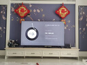 TCL電視 75T6L Pro 75英寸 QD-Mini LED 蝶翼星曜屏 萬象分區(qū) 絢彩XDR 1300nits DeepSeek 國家補貼 曬單實拍圖