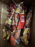 雷霆壹品雷霆哈拉少哈爾濱精品紅腸120g*5禮盒零食開袋即食熏烤熟食火腿腸 哈爾濱精品紅腸120g*5 曬單實拍圖