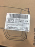 美的（Midea）【國家補貼】燒水壺電熱水壺大容量 家用水壺燒水304不銹鋼 雙層防燙智能防干燒多重防護無(wú)縫內膽 1.5L 暖壺圓墩墩MK-SHM1569 曬單實(shí)拍圖