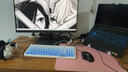 華碩ROG XG259CMS絕殺25 24.5英寸240Hz顯示器超頻310Hz HDR400旋轉(zhuǎn)升降G-sync同步無(wú)撕裂 1ms灰階響應(yīng) 曬單實(shí)拍圖