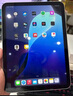 【95成新】Apple/蘋果iPad11英寸A16芯片2025年款平板電腦(128GBWLAN版/學習辦公娛樂)藍色 曬單實拍圖