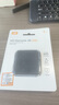 西部數(shù)據(jù)（WD） 1TB 移動固態(tài)硬盤（PSSD）Elements SE新元素 SSD type-c接口 手機(jī)直連筆記本電腦兩用外接 曬單實(shí)拍圖