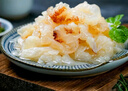 響諾即食海蜇頭 220克*4包 (附帶調(diào)料包）4聯(lián)包家庭裝海蜇涼拌菜 曬單實(shí)拍圖