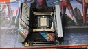 超頻三（PCCOOLER）蜂鳥3 K101鈦灰 mini ITX小機箱(便攜式手提/支持SFX電源/支持12015風(fēng)扇安裝） 曬單實拍圖