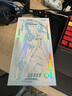 EPZ G30【免費定制】高端游戲耳機入耳式有線HiFi音樂耳塞高保真電競無延遲聲卡級芯片專業(yè)競技耳麥 電競賽事級1.7米 TYPE-C 支持EQ 曬單實拍圖