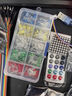 [b站教程] ESP32開發(fā)板物聯(lián)網(wǎng)入門套件 esp8266 WIFi模塊+藍(lán)牙 ESP32開發(fā)板焊好 CP2102芯片【技術(shù)支持】 曬單實(shí)拍圖