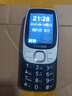 金立（Gionee）老年人手機(jī)4G全網(wǎng)通 超長(zhǎng)待機(jī)老年機(jī) 大字大聲大按鍵大屏學(xué)生備用功能機(jī)雙卡雙待G320 黑色 曬單實(shí)拍圖