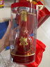 郎酒 紅花郎 陳釀 高度白酒 醬香型 53度 500mL 1瓶 紅十五 單瓶裝 曬單實(shí)拍圖
