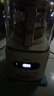 美的（Midea）破壁機家用降噪低音大容量豆漿機智能全自動(dòng)免煮五谷雜糧多功能輔食機料理機榨汁機 【輕音破壁1.2L】PB60P2-028 曬單實(shí)拍圖