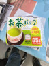 NISHIKI 日本進(jìn)口泡茶袋茶葉包煲湯袋一次性茶葉過(guò)濾袋空茶包袋85枚 曬單實(shí)拍圖
