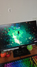 機(jī)械師星辰23.8英寸2K原生240Hz Fast IPS 低藍(lán)光 HDR 1ms電競游戲電腦顯示器MJQ24F240 曬單實(shí)拍圖