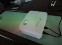 明基（BenQ）MX560高亮護眼投影儀 投影儀辦公 投影儀家用（4000流明 自動(dòng)校正） 曬單實(shí)拍圖