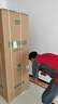 容聲253升一級(jí)能效三開門小電冰箱家用節(jié)能風(fēng)冷無(wú)霜變頻小戶型租房宿舍BCD-253WD16NPA星瀾國(guó)家補(bǔ)貼20% 曬單實(shí)拍圖