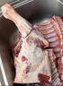 仲亨記寧夏灘羊肉 羔羊排羊肋排羊腿肉生鮮 新鮮現宰牛羊肉清真中秋禮盒 （推薦）4斤灘羊排+6斤灘羊腿 曬單實拍圖