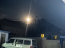 牧高笛（MOBIGARDEN）自動充氣床 戶外露營內置泵三人氣墊床充氣墊 NX24663014 和風沙 曬單實拍圖