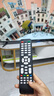 小米有品液晶家用超高清電·視機智能網(wǎng)絡(luò)wifi語音投屏客廳護眼超薄顯示器 75英寸 送掛架底座 曬單實拍圖