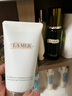 海藍之謎（LA MER）碧璽煥亮潔面泡沫125ml洗面奶護膚品化妝品七夕情人節生日禮物女 曬單實(shí)拍圖