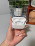 【正品Pro2頂配版】藍牙耳機蘋(píng)果主動(dòng)降噪airpods pro二代入耳式 【2025最新款 Pro2代原版頂配全功能】 原裝主動(dòng)降噪+滑動(dòng)調音+空間音頻 曬單實(shí)拍圖