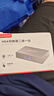 勝為VGA一拖二 分屏器一進二出同屏 電腦主機一進二出連接顯示器 雙向切換分配器DVG2001G 曬單實拍圖