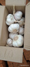 新干蒜蔬菜糖醋蒜燒烤火鍋調(diào)料食材大蒜 1斤 單果3.5-5cm 曬單實(shí)拍圖