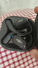 韶音（SHOKZ）OpenFit 2 T920新一代舒適圈開放式耳機(jī)掛耳式藍(lán)牙耳機(jī)運(yùn)動跑步騎行無線非骨傳導(dǎo) 闌夜黑 曬單實(shí)拍圖