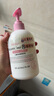 WICKLE兒童專用嬰兒寶寶抑菌內(nèi)衣內(nèi)褲洗衣液420ml 曬單實(shí)拍圖