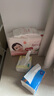 好奇（Huggies） 【次日達(dá)】鉑金裝紙尿褲小桃褲 嬰兒尿不濕寶寶幼兒干爽超薄透氣 M92片 紙尿褲 【6-11kg】 曬單實(shí)拍圖