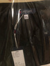 夢(mèng)特嬌（MONTAGUT）短袖polo衫男夏季100%純棉時(shí)尚涼感透氣中青年T恤 深空黑 2XL/54  曬單實(shí)拍圖