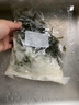 鮮海帶 鹽漬海帶絲 涼拌菜海帶絲食材鮮嫩 新鮮鹽漬海帶絲250g 曬單實(shí)拍圖