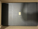 地平線8號（LEVEL8）輕旅行背包雙肩包男女17.3英寸電腦包商務出差大容量通勤旅游書包 曬單實拍圖