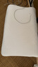 哈駱頓（HALODN）乳膠枕頭成人睡覺(jué)專用加厚加高護(hù)頸椎枕深度睡眠回彈枕芯 35x55cm 成人款 【贈(zèng)內(nèi)外枕套】 曬單實(shí)拍圖