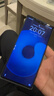 ESCASE 華為mate30pro手機殼mate30pro4G/5G保護套 個(gè)性創(chuàng  )意全包邊防摔貼皮背殼 ES-19深邃黑 曬單實(shí)拍圖