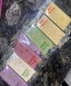 爺爺?shù)霓r(nóng)場(chǎng)嬰幼兒有機(jī)五谷蔬菜面210g  嬰兒輔食面兒童寶寶面條早餐7月+ 曬單實(shí)拍圖
