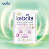 佳貝艾特（Kabrita）荷蘭版金裝新生嬰幼兒羊奶粉適合嬰幼兒0-36月不上火800g原裝進口 2段 800g【新升級1罐裝】 曬單實拍圖